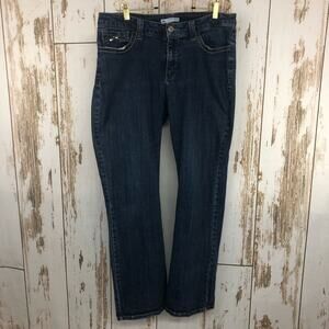 Lee Slender Fit Jeans, Size 12-14 Medium. In excellent condition!